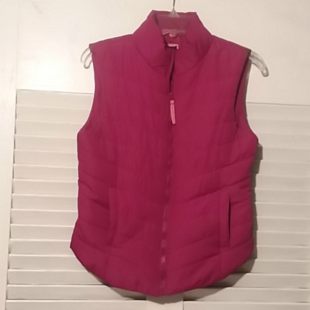 Aeropostale Vest